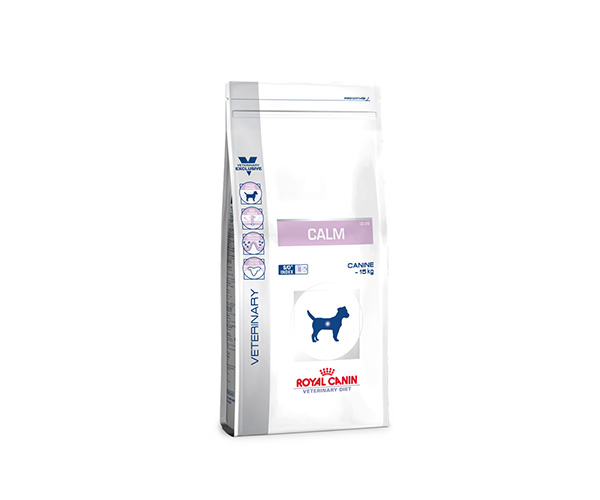 Royal Canin Calm CD25 - Зоомагазин R-cat.by