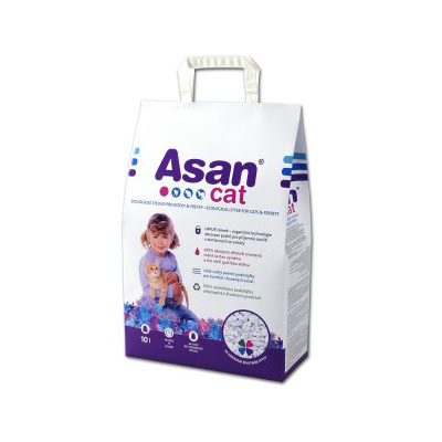 Asan Cat - Зоомагазин R-cat.by