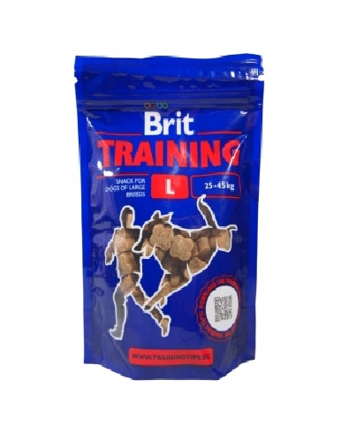 Brit Training L 