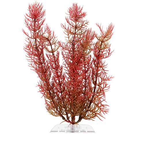 Tetra DecoArt Plant Red Foxtail - Зоомагазин R-cat.by