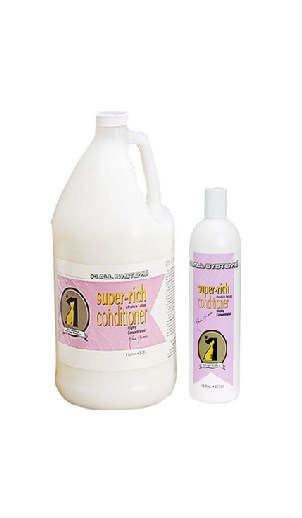 K9 All Systwm Super rich protein conditioner