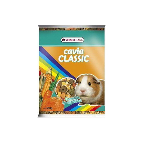 Versele–Laga Cavia Classic - Зоомагазин R-cat.by