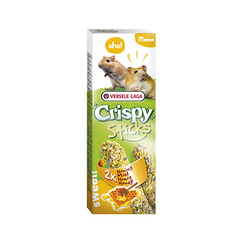 Versele–Laga Crispy Sticks - Зоомагазин R-cat.by